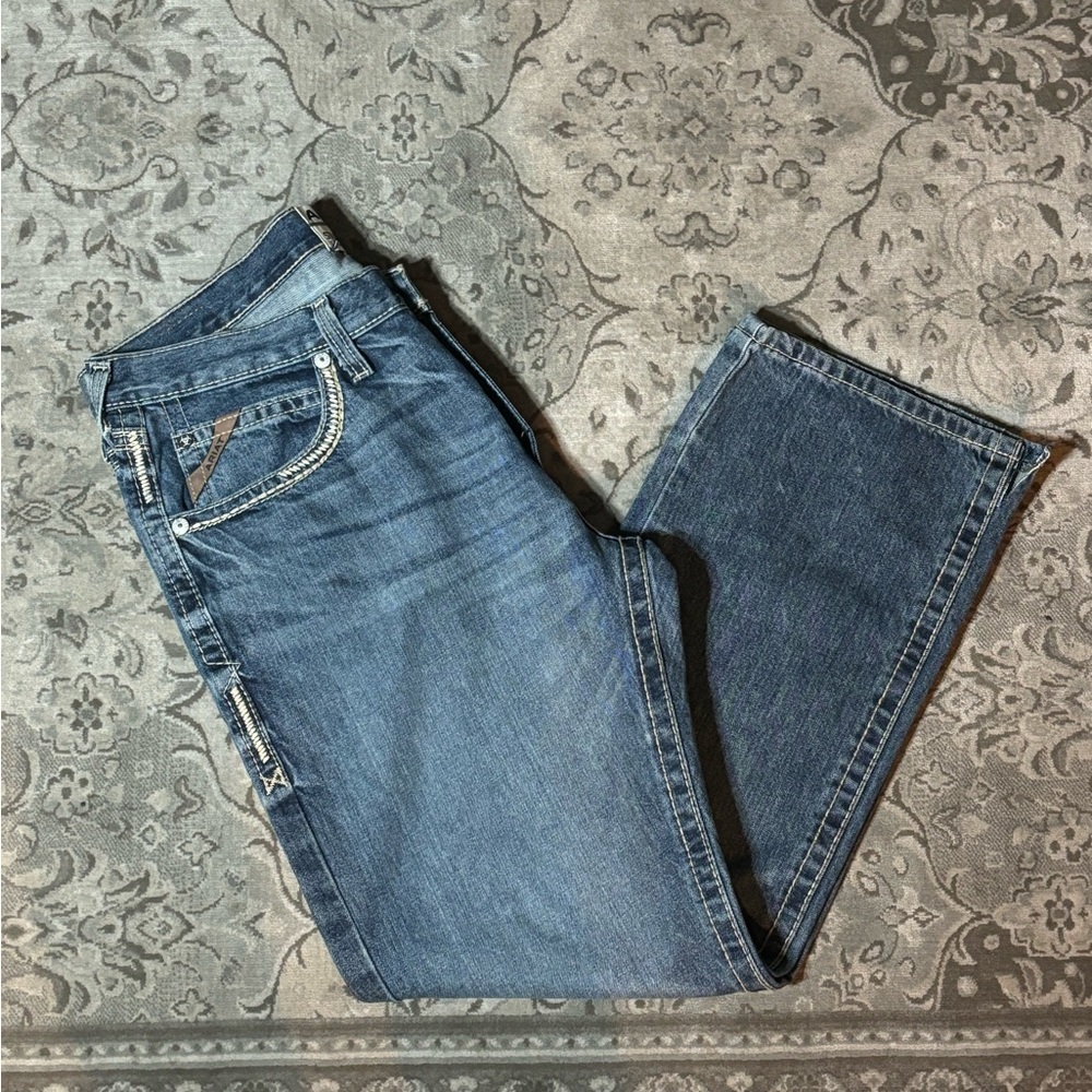 Ariat m5 jeans